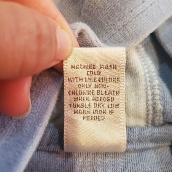 Starting out 6 months button up hoodie - Picture 7 of 7